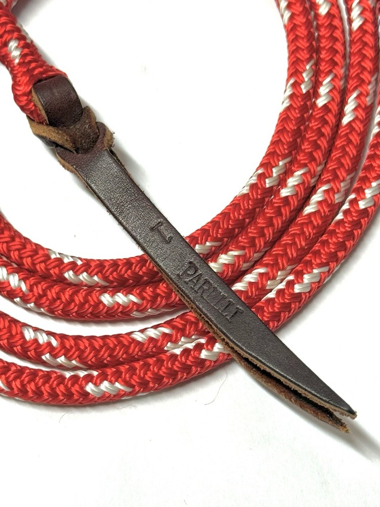 VINTAGE Parelli 2006 Savvy String 6’ New
