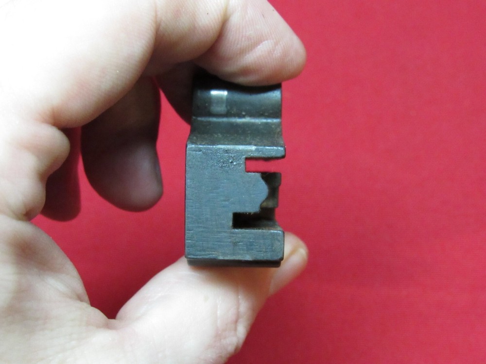 Ithaca 49 Breech Bolt