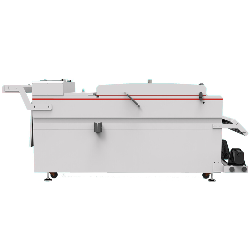 PLUS 24in High Speed Automatic DTF Powder Shaker & Dryer with Touch Screen