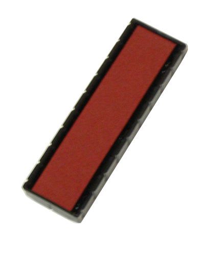 Cosco 2000 Plus Printer 25 Replacement Pad, Red