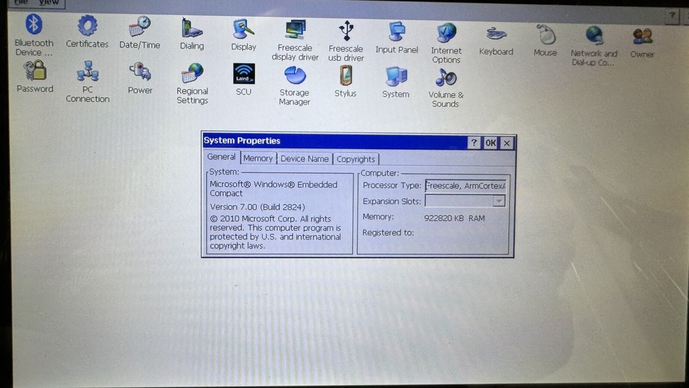 MICROS e7 HP POS SERVER, WIN 10, v.4.2 TLS 1.2, PCI COMPLIANT