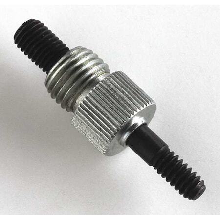 Avk Aa271-616 Thread Conversion Kit,3/8-16,Unc,1 Pcs.