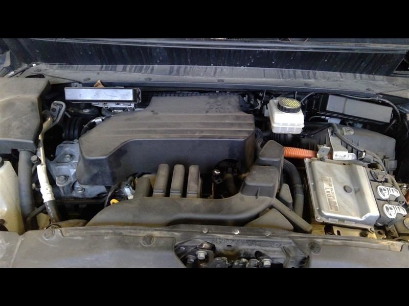 PATHFINDR 2014 Glove Box 392530