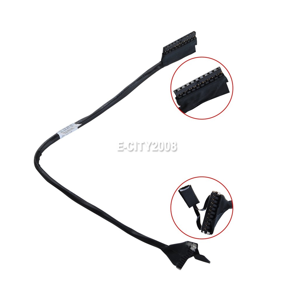 Battery Cable 0C17R8 DC020027E00 For Dell Latitude E5470 Notebook PC
