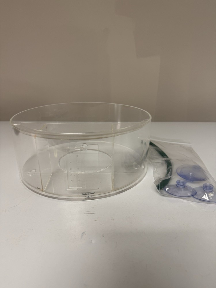 Window Bird Feeder
