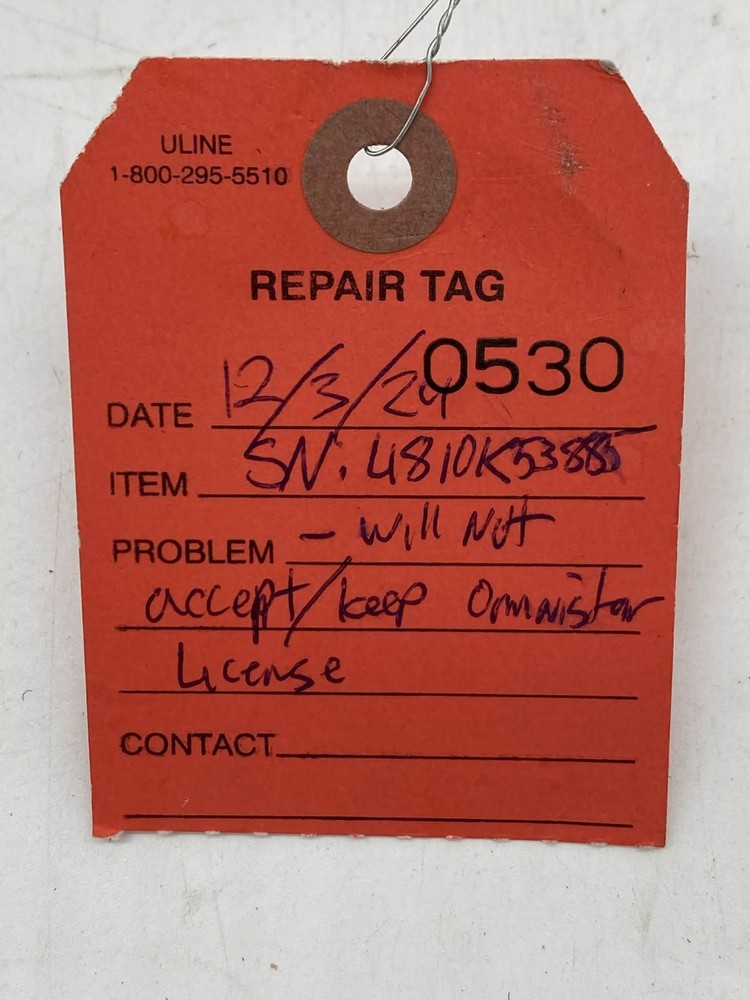 Trimble PROXRT 85340-10 GLONASS (Read Description)