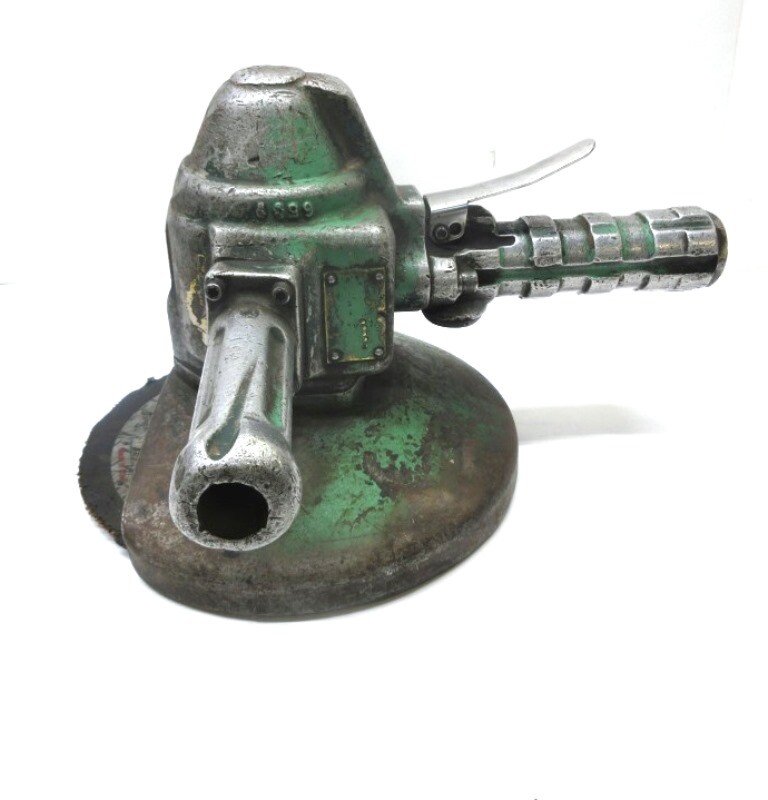 PNEUMATIC AIR GRINDER / SANDER TOOL, 1/2" INLET SIZE