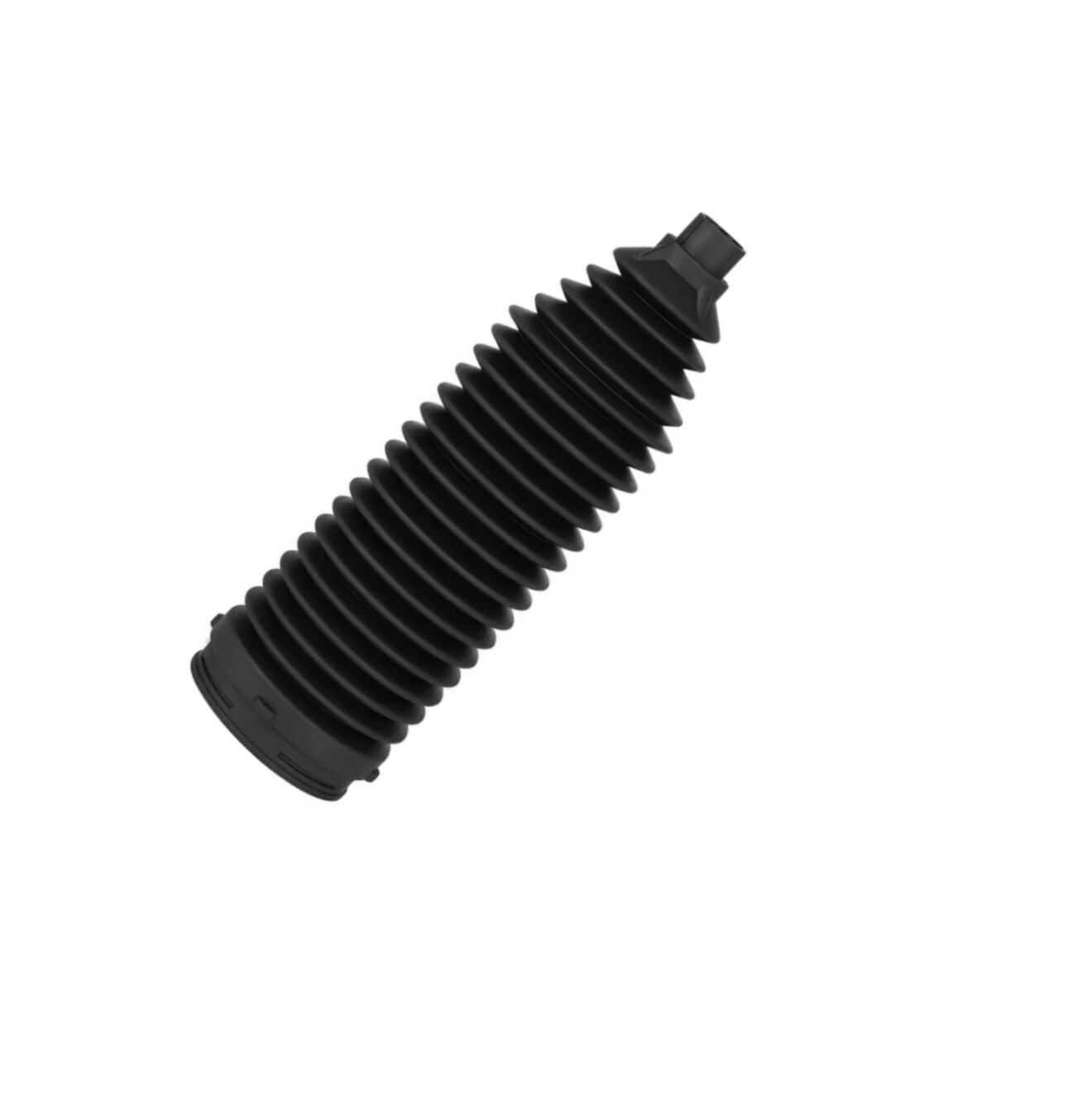 Rack & Pinion Inner Tie Rod Steering Bellow Boot Pair New for Chevy GMC Cadillac