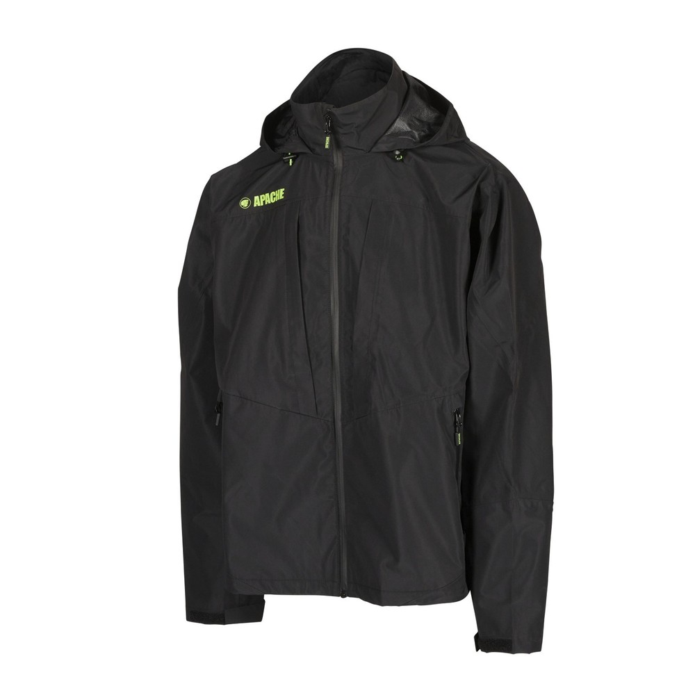 Mens Apache Ottowa Jacket Lightweight Work Jacket Coat Sizes M to 2XL