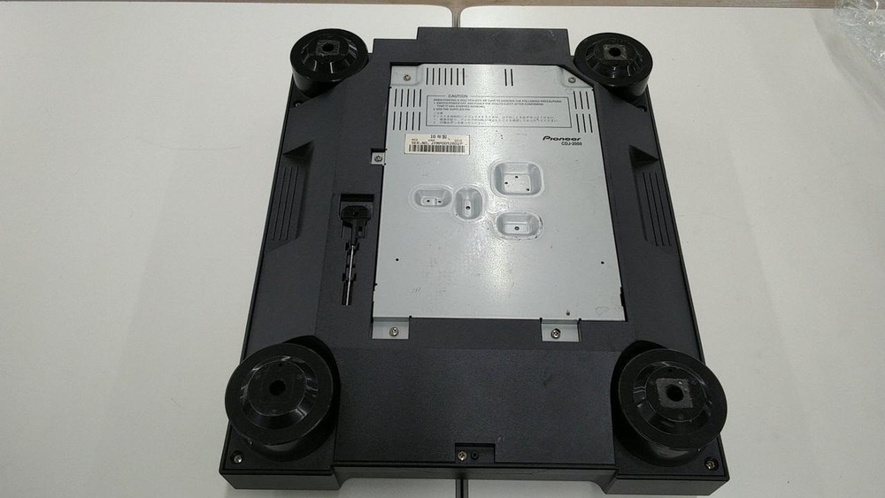Pioneer CDJ-2000 Professional DJ Multi Player Digital Turntable CDJ2000 JANK