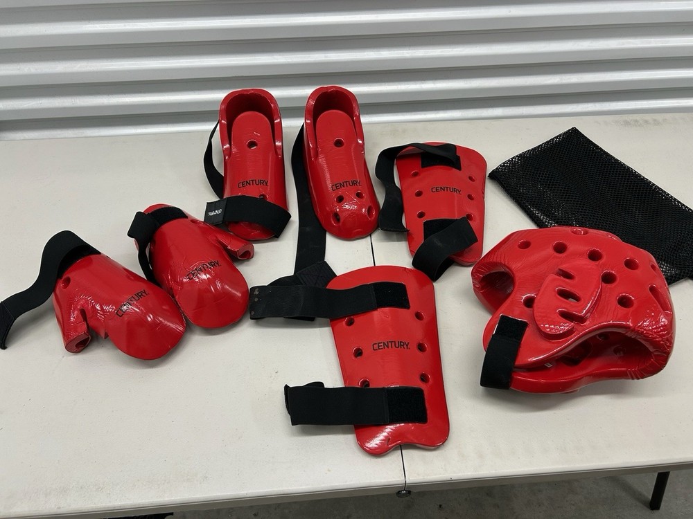 Sparring Pads
