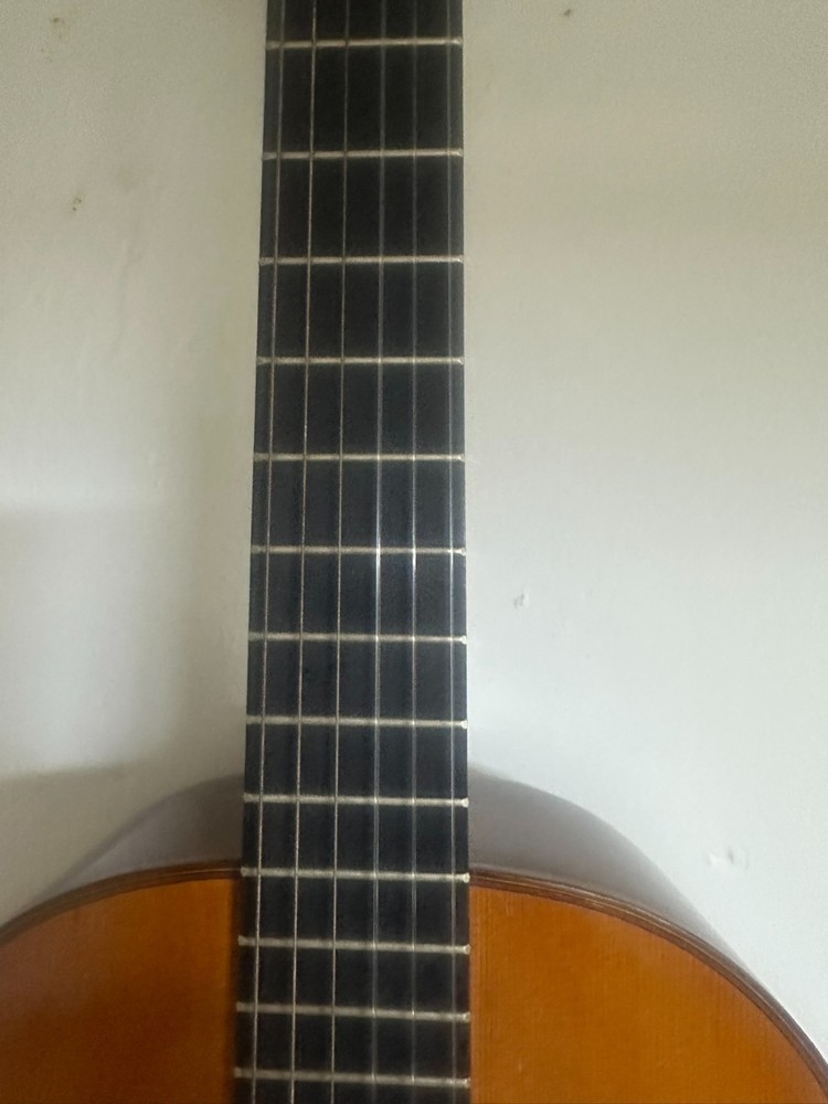 Juan Estruch 1967 classical guitar