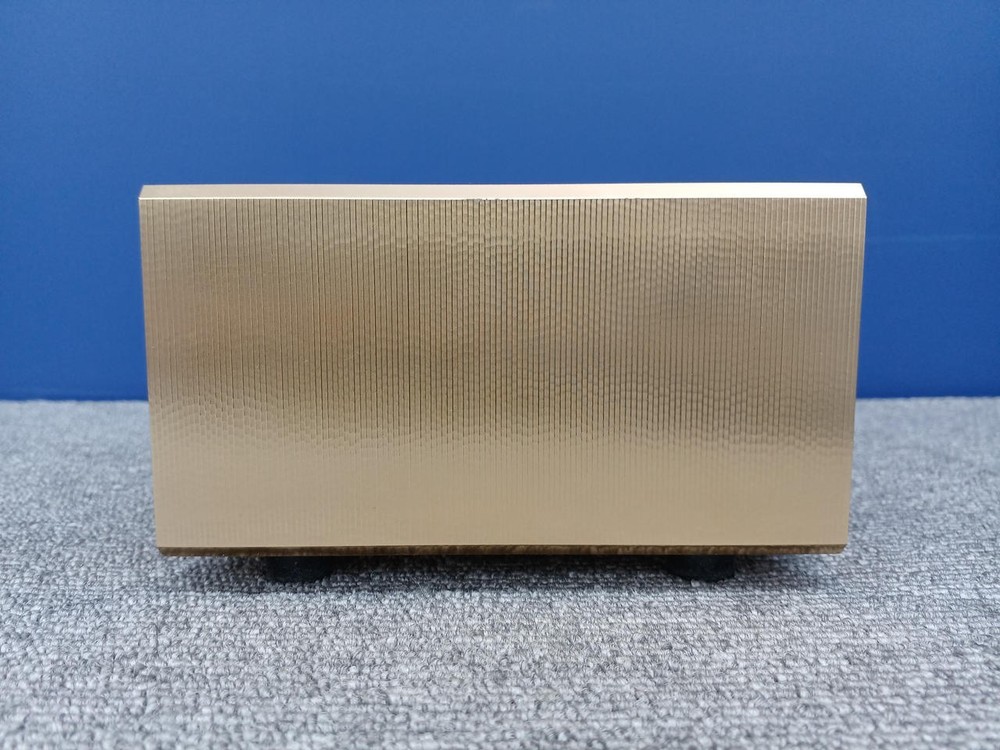 HIGH PHONIC HP-T7 step-up transformer Rare from JAPAN