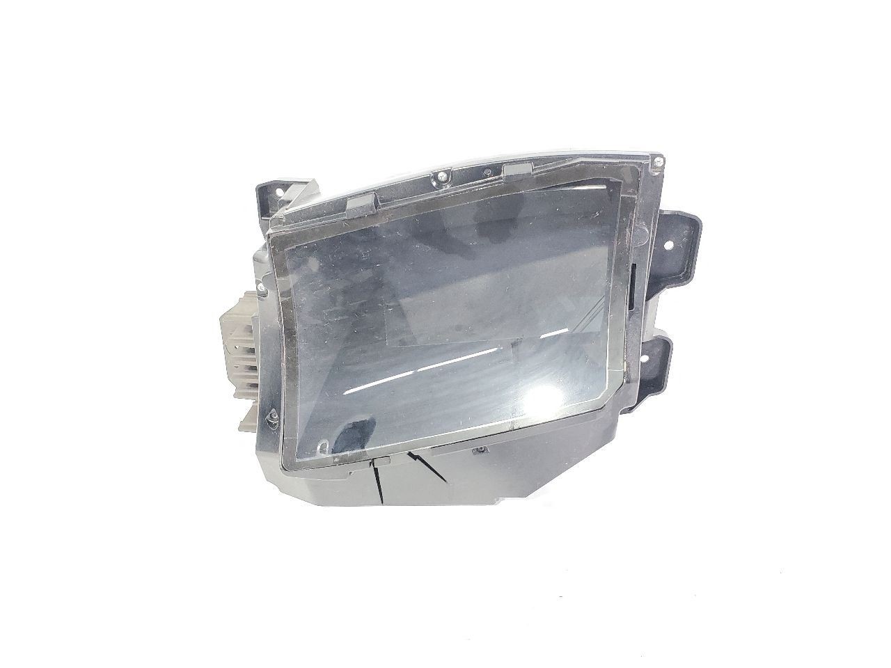 20 23 Chevrolet Silverado 2500 LTZ Duramax OEM Front Dashboard Head Up Display