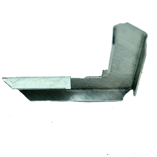 8 Pack 5/16" x 3/4" internal Metal Miter Screen Frame Corners