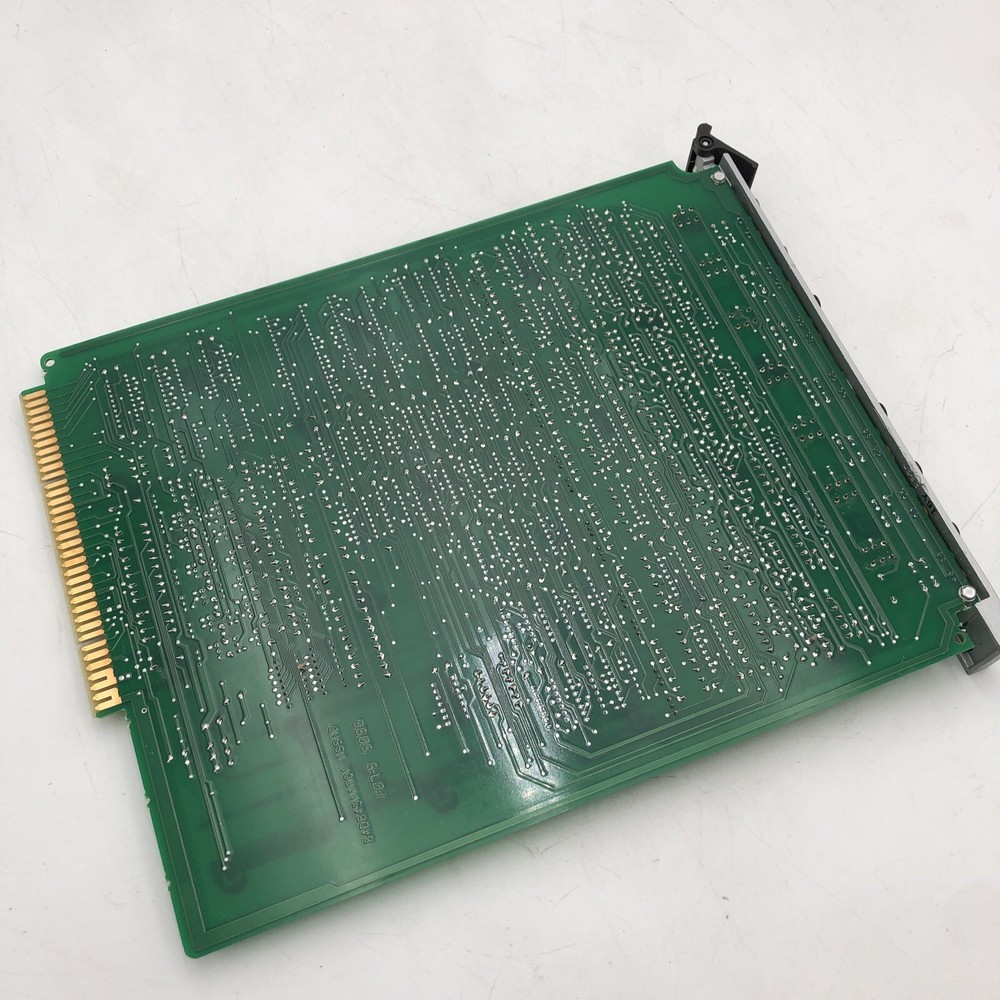 Motorola TRN8663B Trans interface board READ M