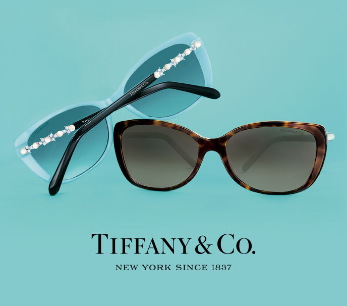 Genuine Tiffany & Co. Sunglasses replacement Lenses - VARIOUS
