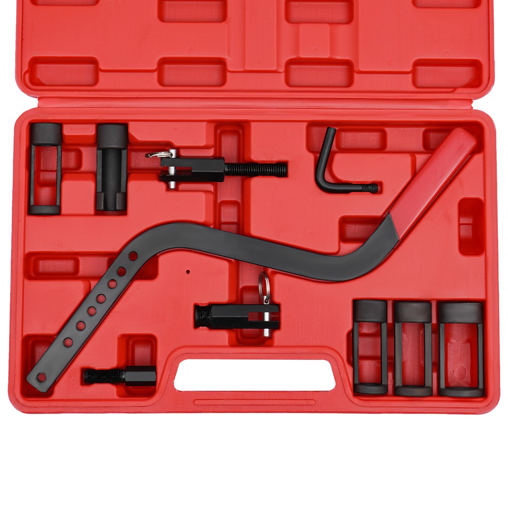 CTA Tools 2112 Valve Spring Compressor Kit Remover &Installer Disassembling Tool