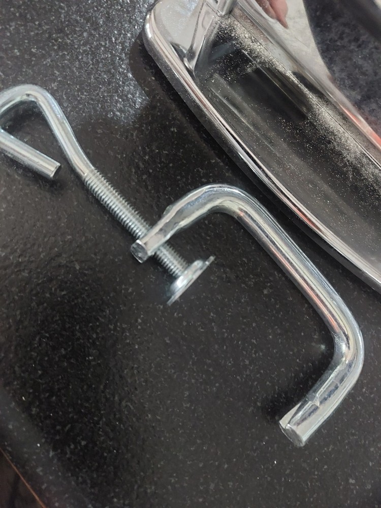 Imperia Pasta Machine