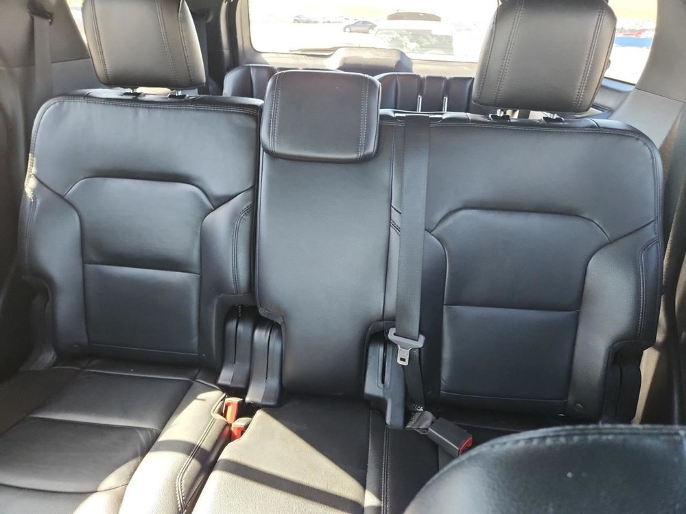 CONTROL PANEL OEM 16-17 FORD EXPLORER 1YR WRNTY