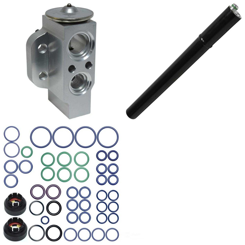 A/C System Repair Kit UAC AK 1554