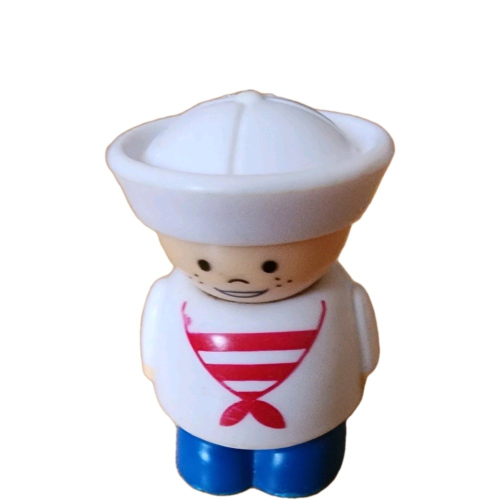Shellcore Sailor
