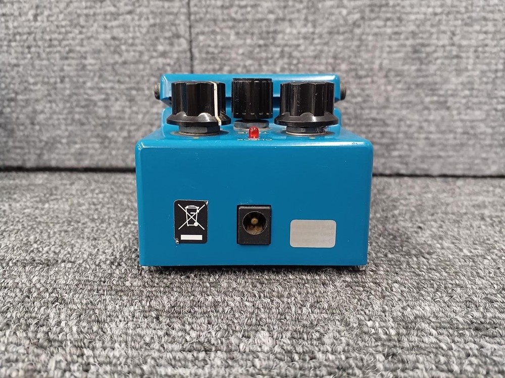 BOSS BD-2 Effects Pedal