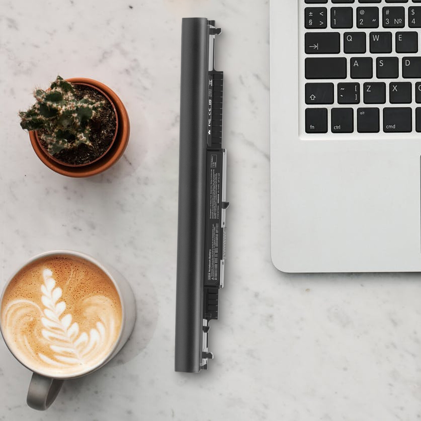 ✅LOT HS03 HS04 Battery For HP Spare 807957-001 807956-001 807612-421 HSTNN-LB6U✅