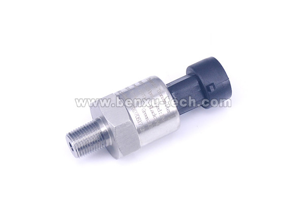 1m Cable Pressure Transmitter Sensor Transducer Sender for non-corrosive medium