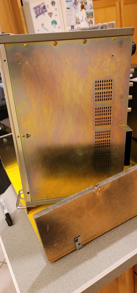 Panasonic WV-RC36 Camera Remote Control Unit for Video Camera Systems