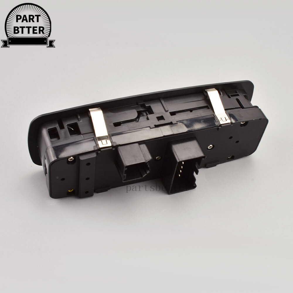 For 2011-2016 Dodge Journey Master Window Switch 68084001AB Driver Door Left