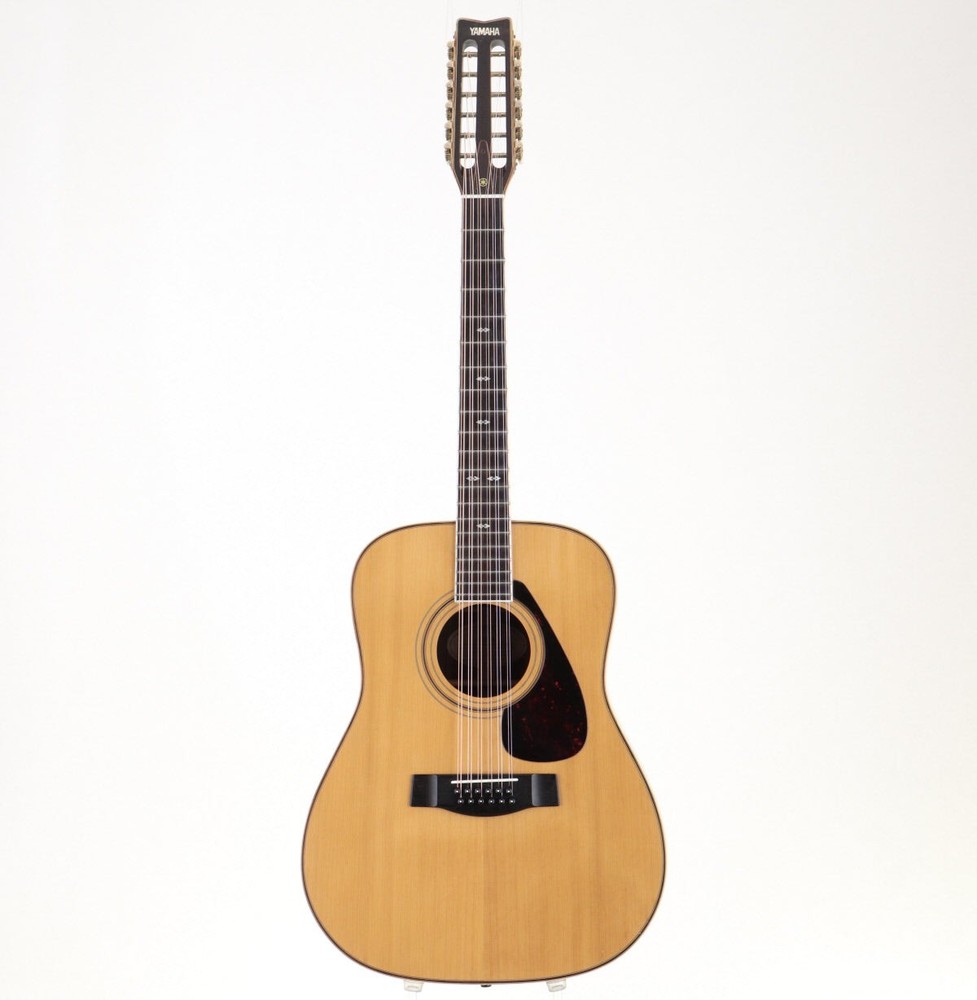 YAMAHA L12-8 Early Model