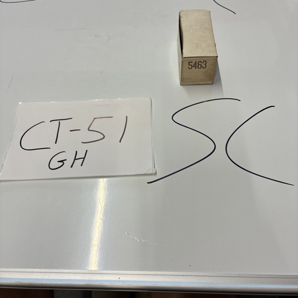 Unbranded Brackets, 5463 (2 Pcs)