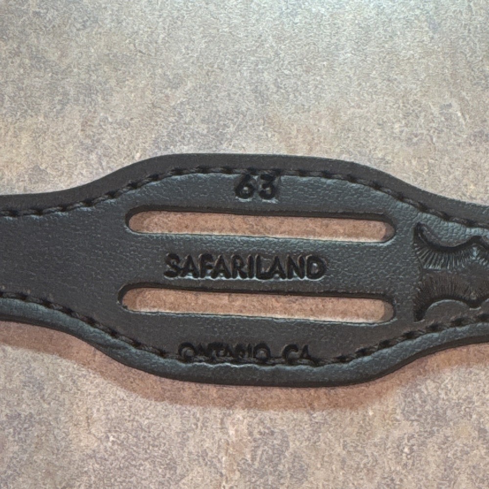 Safariland Inner Belt Attach Belt Keepers