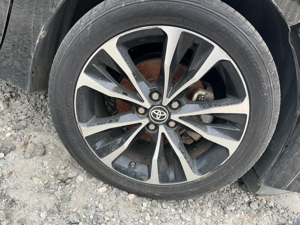 COROLLA 2017 Glove Box 5028115