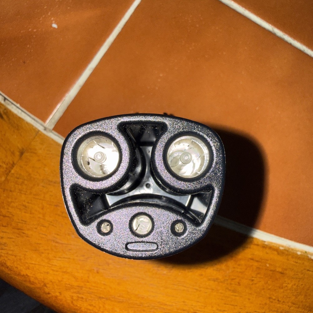 TESLA OEM SAE J1772 Charging Adapter