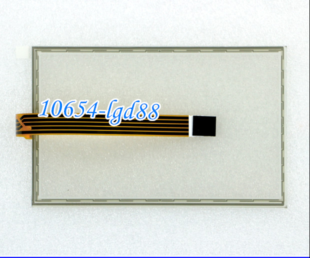 1x   for  91-02525-00A   Touch Screen Panel @10654
