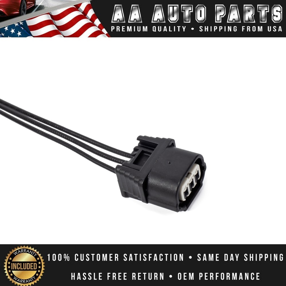 Ignition Coil Connector S2865