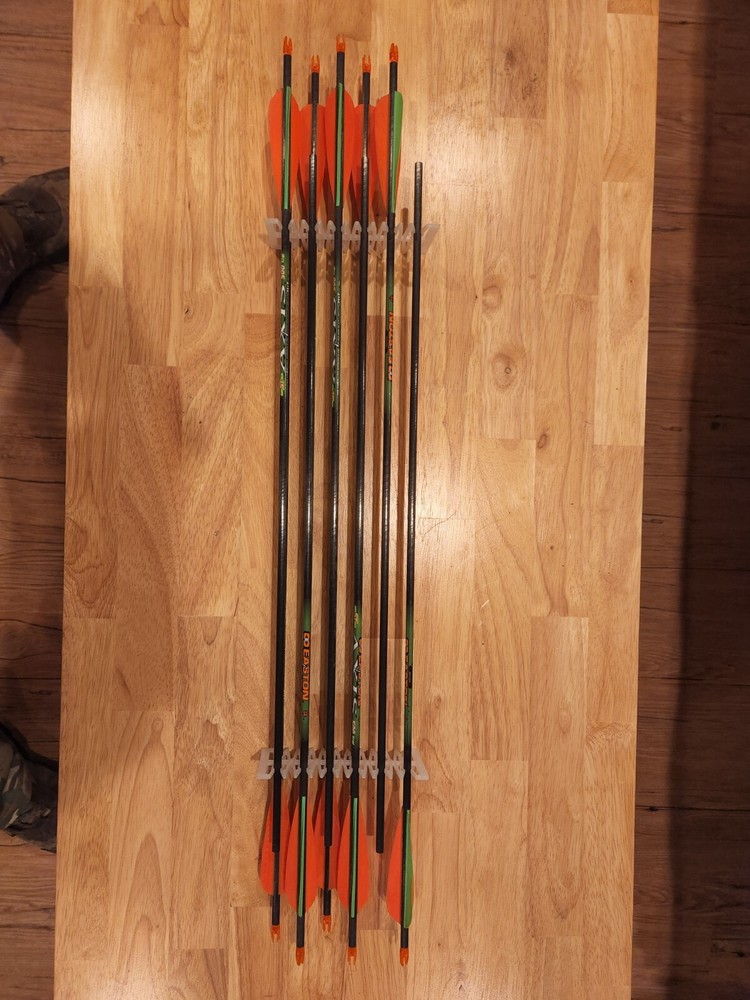 Easton Axis Arrows 500