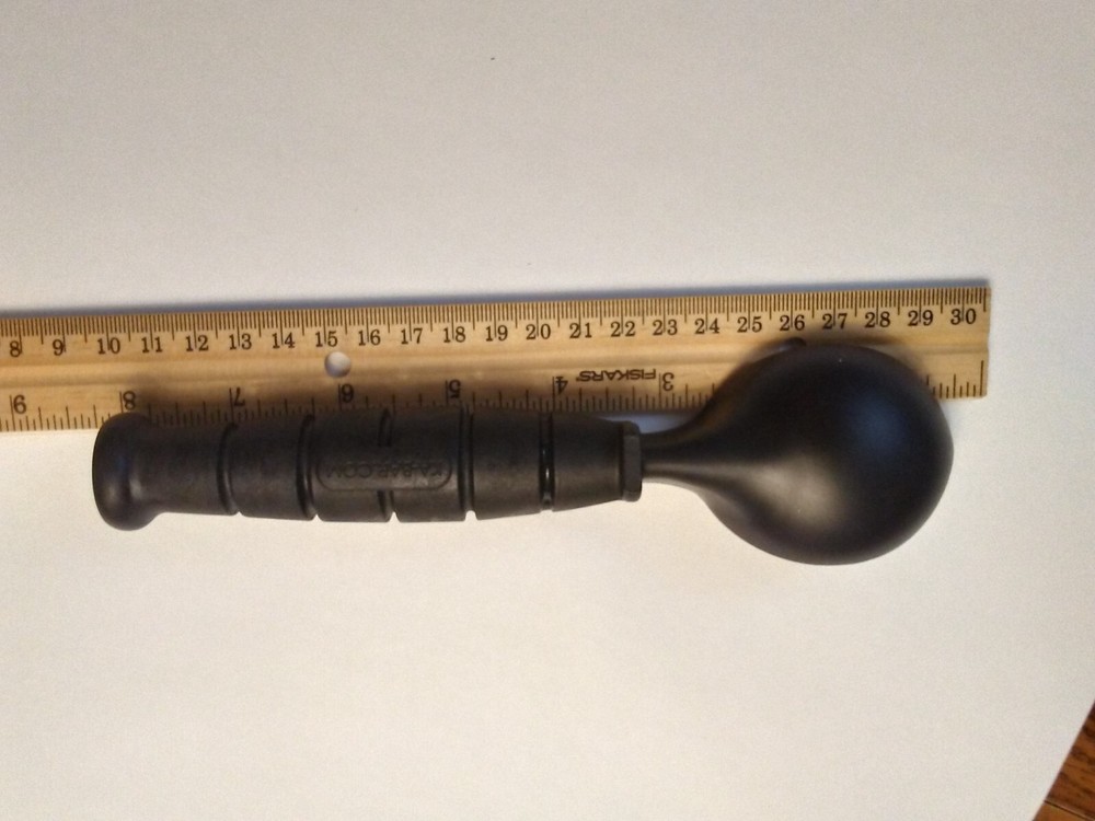 KaBar ice cream scoop