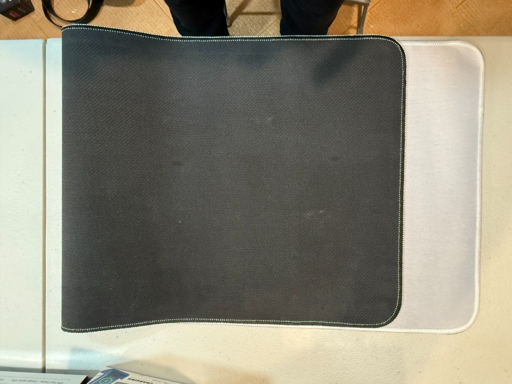 SOAR Tech Elevated Desk Pad 31.5″ x 12″