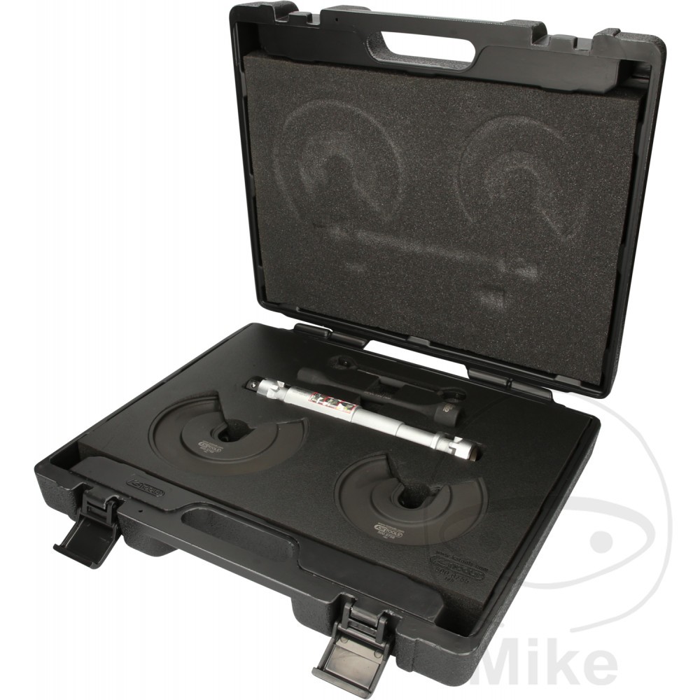 SIN MARCA Universal Spring Compressor 95-220