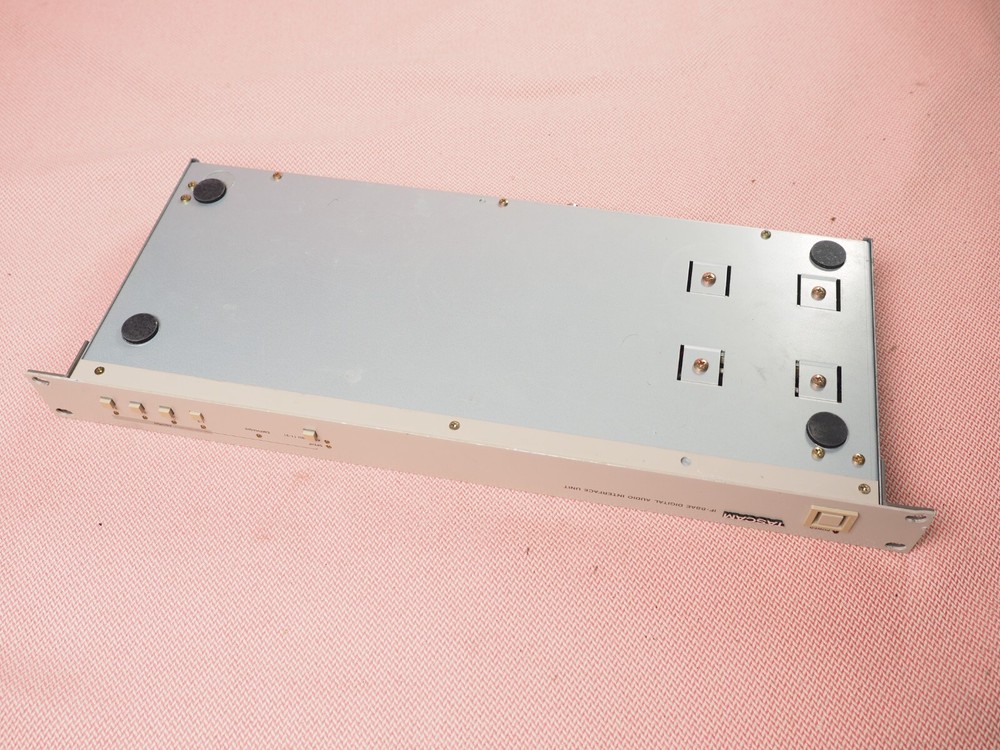 Tascam IF-88AE Digital Audio Interface Unit