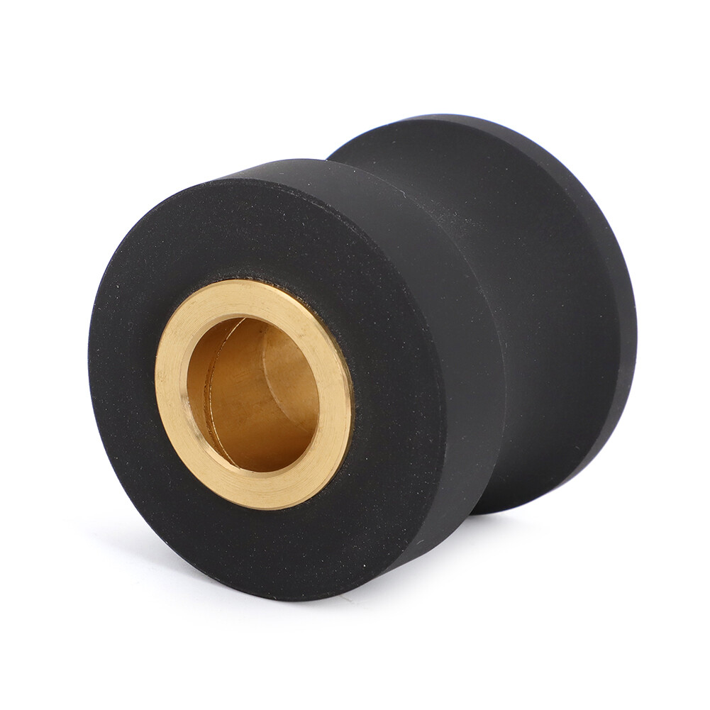 Roller Wheels For Eclipse 1100HR/A Elliptical Exercise Machine 1100hr Parts 44mm