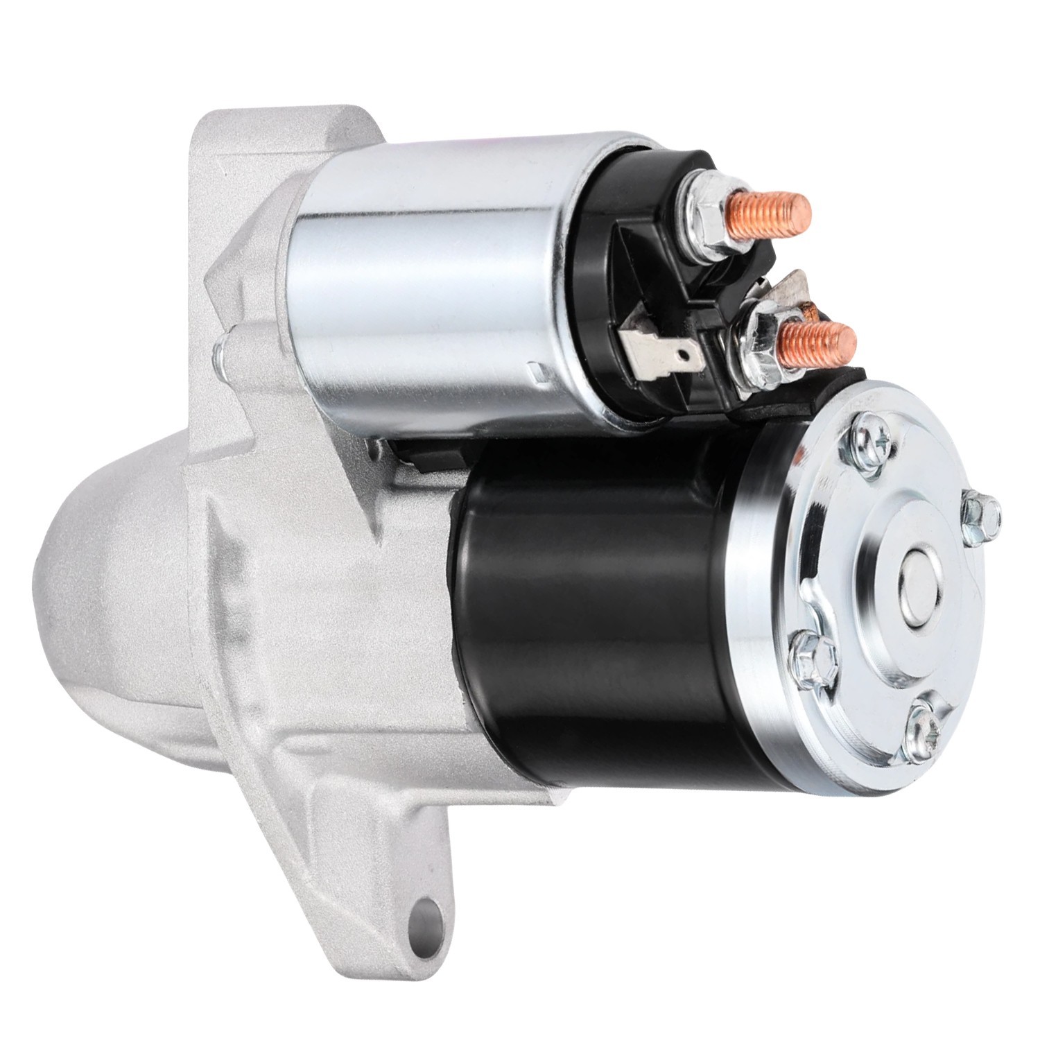 Starter Motor for 2013 2014 2015 2016 Dodge Dart 2.0L 2.4L 1.4KW 12Volt 10T CW