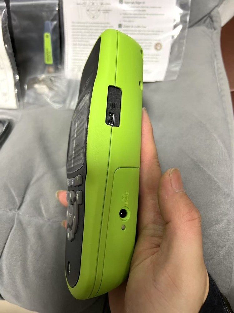 Fluke NetAlly LinkRunner AT 2000 Network Auto Tester