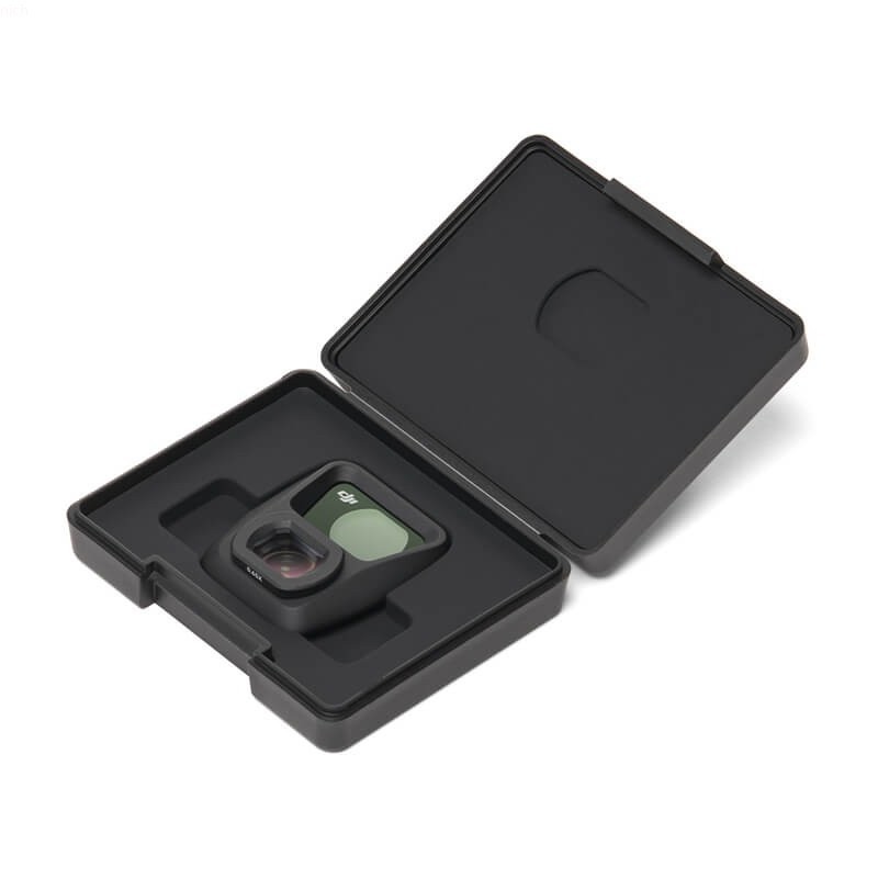 DJI Air 3 WIDE-ANGLE LENS