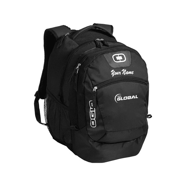 OGIO Rogue 900 Global Bowling Backpack