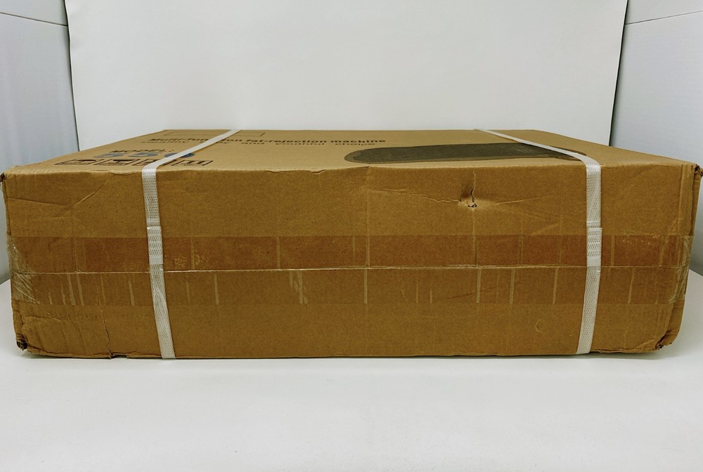 Vibration Plate Exercise Multi-Function Fat-Rejection Machine Model 550 New