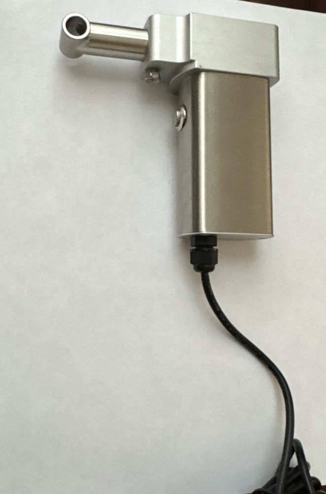 Dreadlock Maker Machine, MACHINE ONLY, NO POWER SUPPLY OR ACCESSORIES